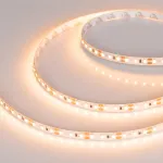 Arlight Лента RT-A120-8mm 12В Warm2700 9.6 В/м IP20 2835 5м 012335(2)