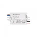 Arlight Блок питания ARPV-SP-24006 24В 0.25A 6Вт IP67 039671