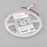 Лента MICROLED-M266-4mm 24В Warm2700 12 В/м IP20 2216 5м Arlight узкая 037825