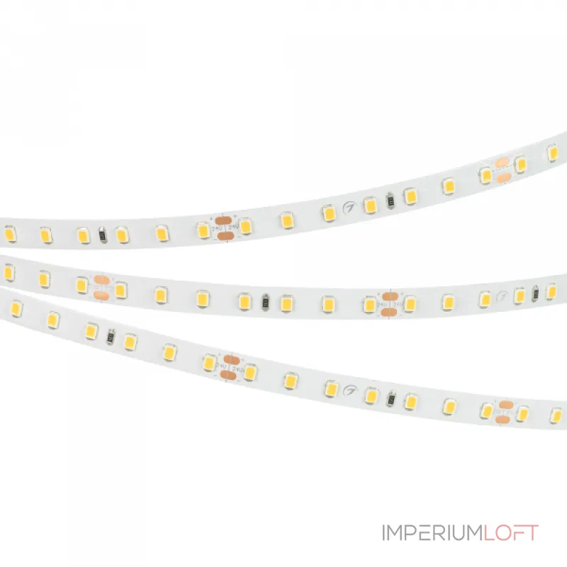 Arlight Лента RT-A98-8mm 24В Cool 8K 10 В/м IP20 2835 5м 10 Вт/м IP20 019912(2)