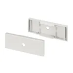 Arlight Заглушка ARH-WALL-3385 с отверстием 036406