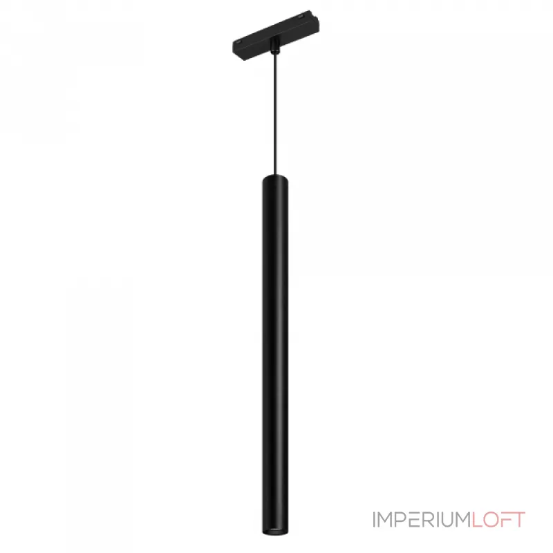 Светильник MAG-VIBE-SPOT-HANG-R35-10Вт Day4000-MIX BK 24 deg 48В TUYA Arlight IP20 044817 Светильник MAG-VIBE-SPOT-HANG-R35-10Вт Day4000-MIX BK 24 deg 48В TUYA Arlight IP20 044817