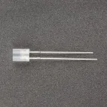 Arlight Светодиод ARL-5923PGW-1.2cd 5мм цилиндр 004679