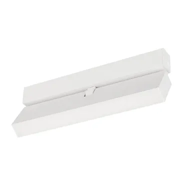 Arlight Светильник MAG-FLAT-FOLD-25-S200-6Вт Warm3000 WH 100 deg 24В IP20 050067 Arlight Светильник MAG-FLAT-FOLD-25-S200-6Вт Warm3000 WH 100 deg 24В IP20 050067