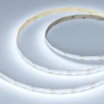 Arlight Лента UL-A240-10mm 24В White6000 19 В/м IP20 5м 7 лет 048123