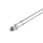 Arlight Светодиод ARL-3014UEUGC/2L 3мм круглый 003451
