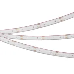 Arlight Лента герметичная DOT-PFS-X160-10mm 24В White6000 12 В/м IP68 5м 051592
