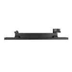 Arlight Светильник LGD-MARS-4TR-S582x138-50Вт Day4000 BK 60-130 deg 230В IP20 035496