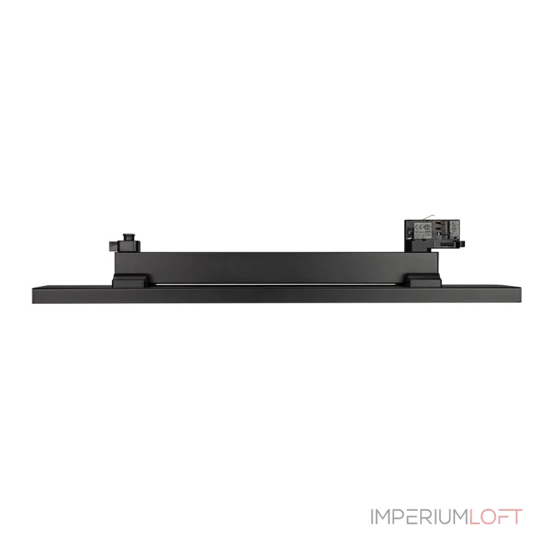 Arlight Светильник LGD-MARS-4TR-S582x138-50Вт Day4000 BK 60-130 deg 230В IP20 035496