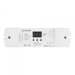 INTELLIGENT ARLIGHT Диммер SMART-DALI-204-72-SH-DT6/DT8-SUF 12-48В 4x150-500mA IARL IP20 038543