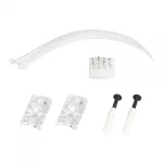 Arlight Крепление MOONLIGHT-HR-CEILING-CLIP-D25 037473