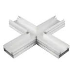 Угол STRETCH-S-50-CEIL-CENTER-X90 крестовой GAMMA50 Arlight Металл 046879