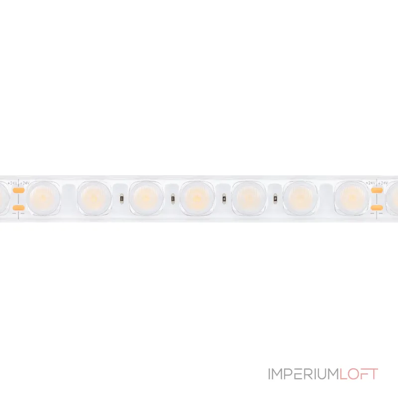 Arlight Лента герметичная FLT-PS-A42-23mm 24В White6000 21 В/м IP67 30deg 5м 040917