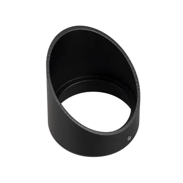 Arlight Бленда ALT-RAY-R48 BK Металл 038160 Arlight Бленда ALT-RAY-R48 BK Металл 038160