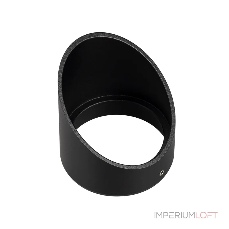 Arlight Бленда ALT-RAY-R48 BK Металл 038160 Arlight Бленда ALT-RAY-R48 BK Металл 038160