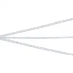 Лента COB-X480-4mm 24В Green 4 В/м IP20 5м Arlight 046906