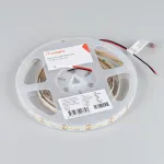 Arlight Лента UL-A240-10mm 24В Warm3000 19 В/м IP20 5м 7 лет 048128