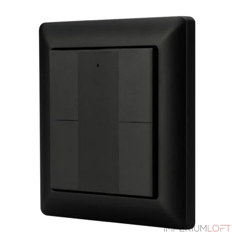 Arlight INTELLIGENT Панель DALI-223-4K-D2-IN-BLACK BUS Free purpose INTELLIGENT 032502 Arlight INTELLIGENT Панель DALI-223-4K-D2-IN-BLACK BUS Free purpose INTELLIGENT 032502
