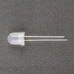 Arlight Светодиод ARL-8603PGW 8мм круглый 007521