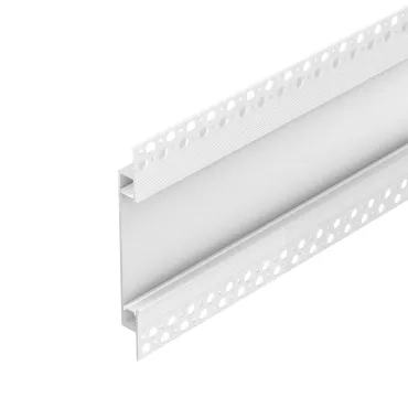 Arlight Профиль FANTOM-W75-DUAL-2000 WHITE Алюминий 039946 Arlight Профиль FANTOM-W75-DUAL-2000 WHITE Алюминий 039946
