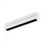 Светильник MAG-VIBE-LASER-TURN-L209-12Вт Warm3000 WH 24 deg 48В Arlight IP20 044428