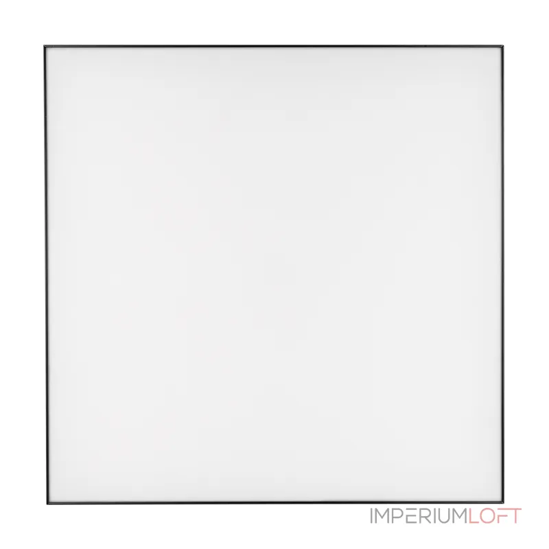 Arlight Светильник IM-QUADRO-EMERGENCY-3H-S500x500-54Вт Warm3000 BK 120 deg 230В IP40 041044