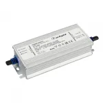 Блок питания ARPJ-LG-1431050-PFC 100Вт 71-143В 0.5-1.05A Arlight IP67 043262