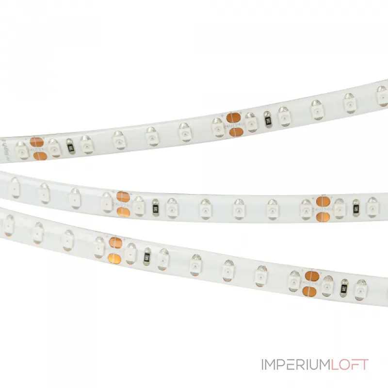 Arlight Лента герметичная RTW-SE-A120-8mm 24В Blue 9.6 В/м IP65 2835 5м 014676(2)