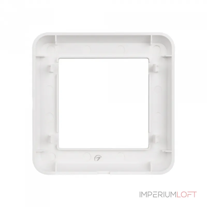 Arlight Рамкаовая FRM-VERSA-PL-1-WH 043767