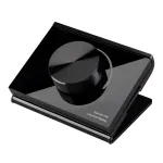 Arlight Панель Rotary SMART-P100-DIM Black 3В 2.4G IP20 029921
