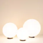 Светильник KT-GLOBE-R300-10Вт Warm3000 DG 275 deg 24В Arlight IP65 046170