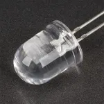 Arlight Светодиод ARL-10203UYC-6cd 10мм круглый 003314