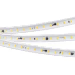 Arlight Лента герметичная ARL-PV-С72-15.5mm 230В White6000 14 В/м IP65 5630 50м 14.4 Вт/м IP65 027051(2)