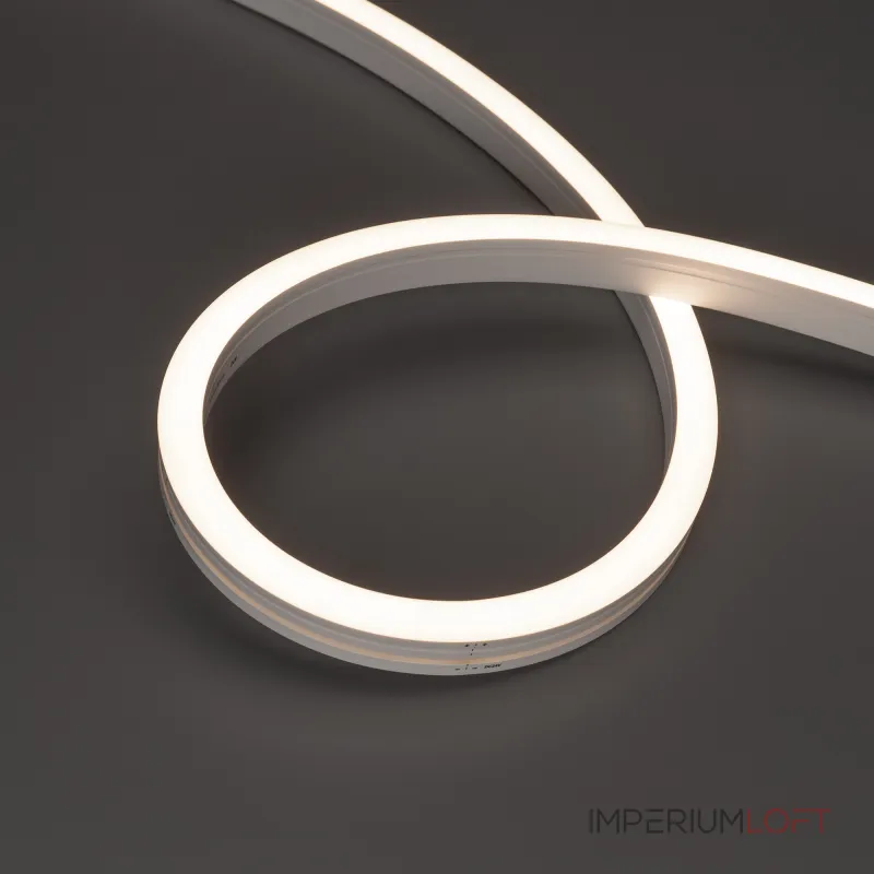Arlight Светодиодная лента герметичная MOONLIGHT-SIDE-A140-12x17mm 24В White-MIX 12 В/м IP67 5м 045546