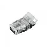 Arlight Коннектор HIP-MONO-8mm-2pin-STW-HD Лента-Провод 042070
