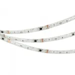 Arlight Лента герметичная DMX-SE-B60-10mm 24В RGB-PX6 14 В/м IP65 5060 5м 039607
