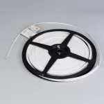 Arlight Лента герметичная MOONLIGHT-SIDE-T-M196-03x06mm 24В Warm2300 7.2 В/м IP54 2216 5м Силикон 039572
