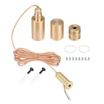 Arlight Подвес MOONLIGHT-VT-LIFT-SIDE-D18 Gold Металл 048384