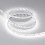 Лента UL-A160-8mm 24В White6000 12 В/м IP20 2835 5м Arlight 7 лет 040009