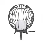 Arlight Светильник LGD-PEARL-TAB-7Вт Warm3000 GR 164 deg 230В IP65 029974