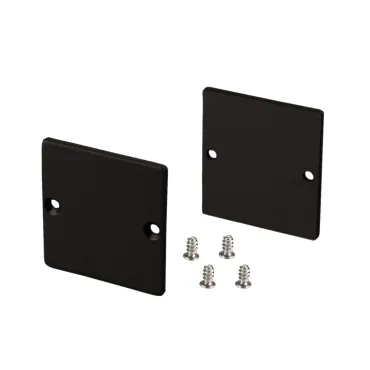 Arlight Заглушка SL-LINE-3638-LW BLACK глухая Металл 038716 Arlight Заглушка SL-LINE-3638-LW BLACK глухая Металл 038716