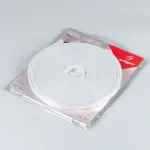 Arlight Лента герметичная AURORA-PS-A120-12x6mm 24В White6000 10 В/м IP65 2835 5м 036673