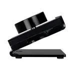 Arlight Панель Rotary SMART-P100-DIM Black 3В 2.4G IP20 029921