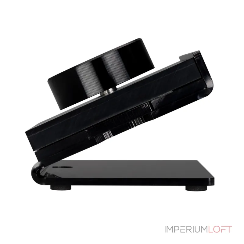 Arlight Панель Rotary SMART-P100-DIM Black 3В 2.4G IP20 029921
