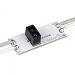 Arlight Микродиммер SR-IRIS-IRH-DIM 12-24В 1x5A 30x13mm 029109(2)