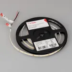 Лента UL-A160-8mm 24В White6000 12 В/м IP20 2835 5м Arlight 7 лет 040009