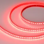 Arlight Лента герметичная RTW-PS-A120-10mm 24В RGB 12 В/м IP67 2835 5м 042907