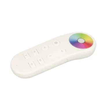 Arlight Пульт ARL-SIRIUS-MULTI White 1 зона RGB/RGBW/RGB-MIX 2.4G IP20 035814 Arlight Пульт ARL-SIRIUS-MULTI White 1 зона RGB/RGBW/RGB-MIX 2.4G IP20 035814