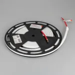 Arlight Лента герметичная RTW-PWT-H120-13mm 24В RGB 14.4 В/м IP68 4040 5м Герметичный 029873(2)