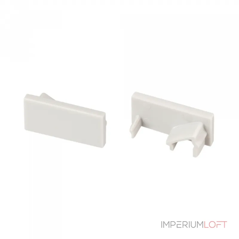 Arlight Комплект заглушек SL-BEVEL-W21 043690(1)